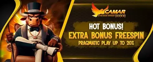 Pragmatic Play Free Spins Special promotion